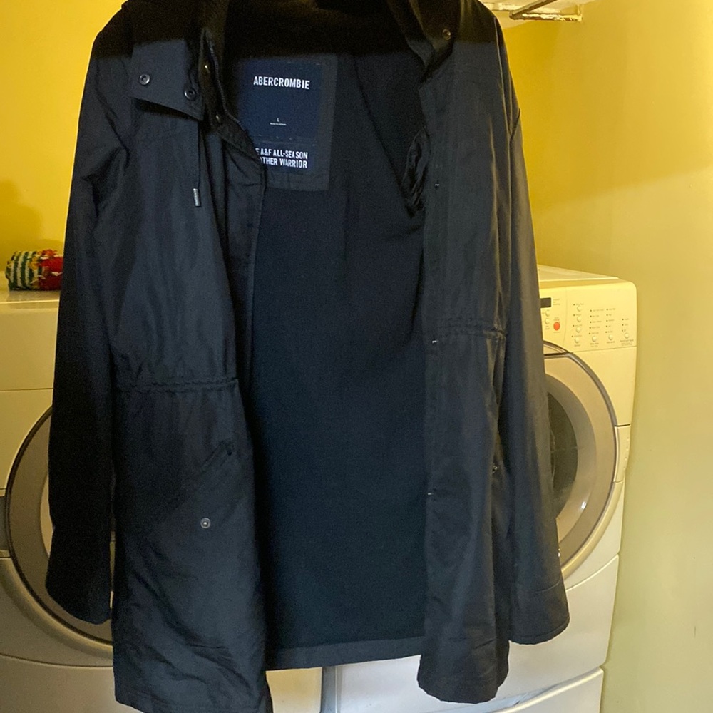 Jackets and coats
